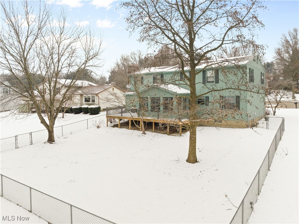 918 Douglas Drive, Wooster, Ohio image 3