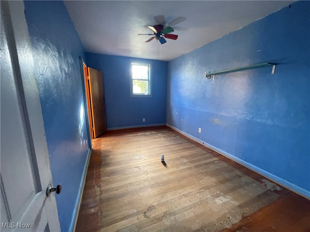 Croxalls - Residential