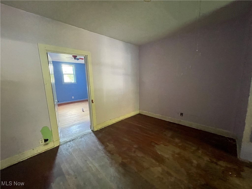 Croxalls - Residential