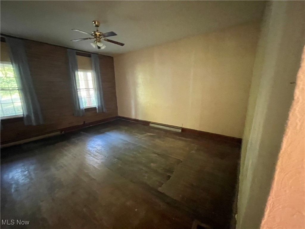 Croxalls - Residential