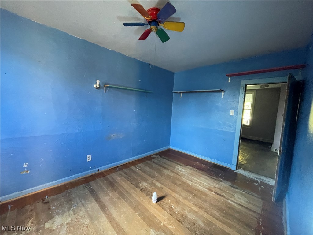 Croxalls - Residential