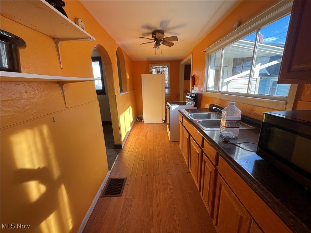 Croxalls - Residential