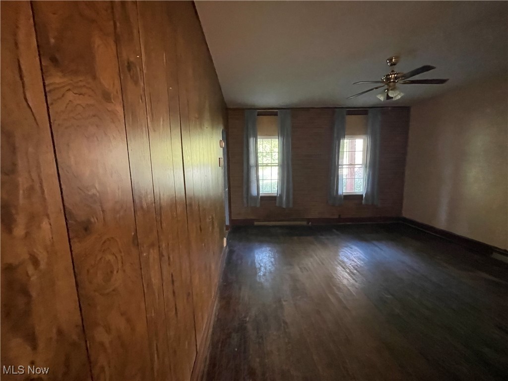 Croxalls - Residential