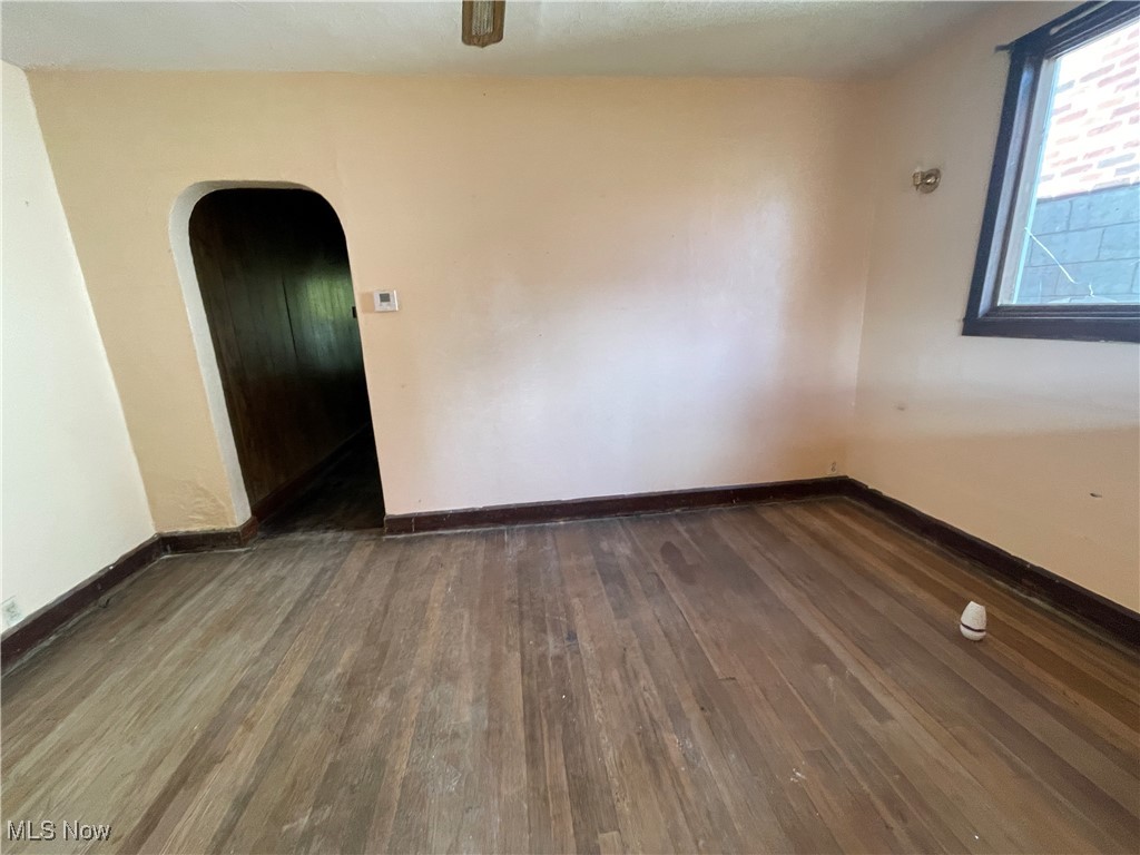 Croxalls - Residential