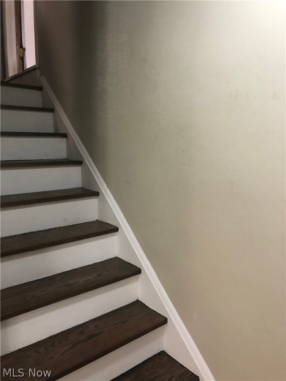 Severance - Residential