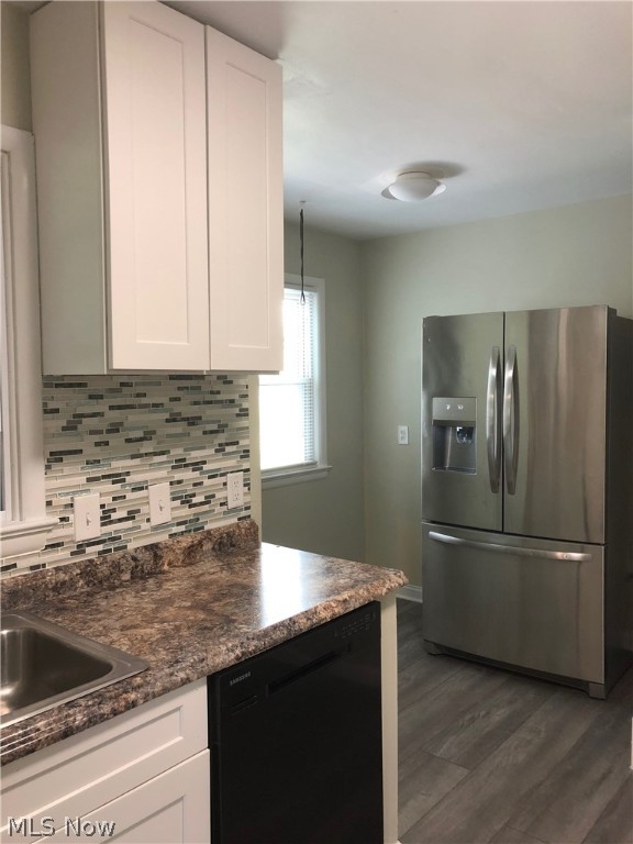 Severance - Residential