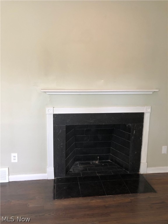 Severance - Residential