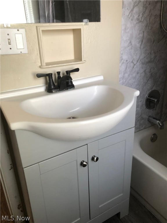 Severance - Residential