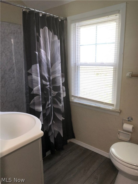 Severance - Residential