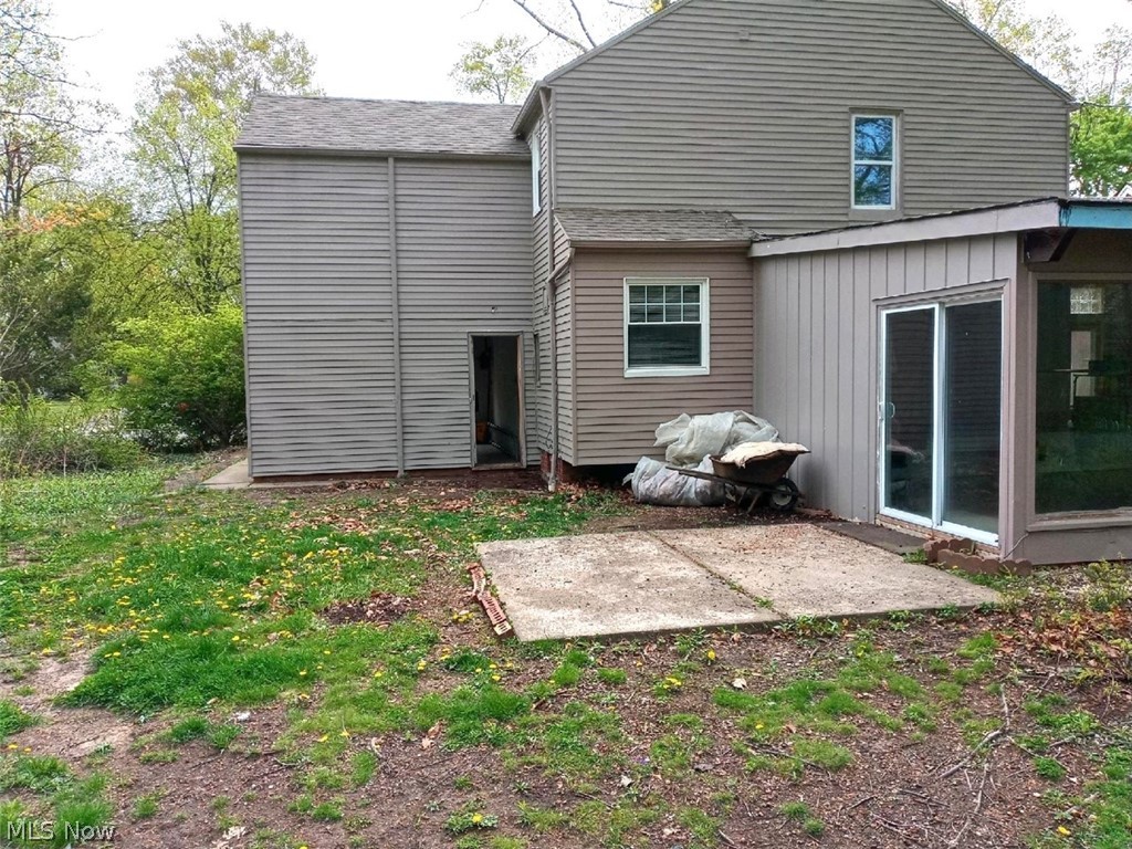 Severance - Residential