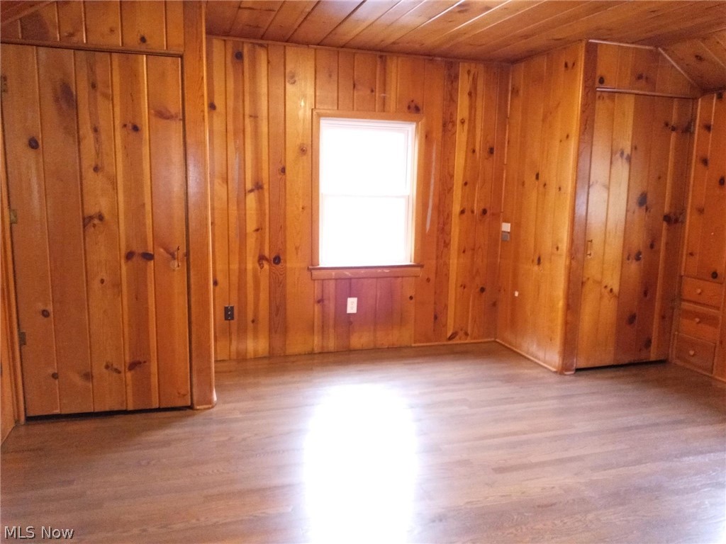 Severance - Residential