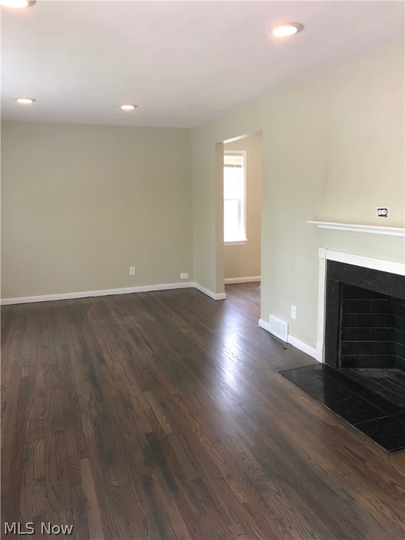 Severance - Residential