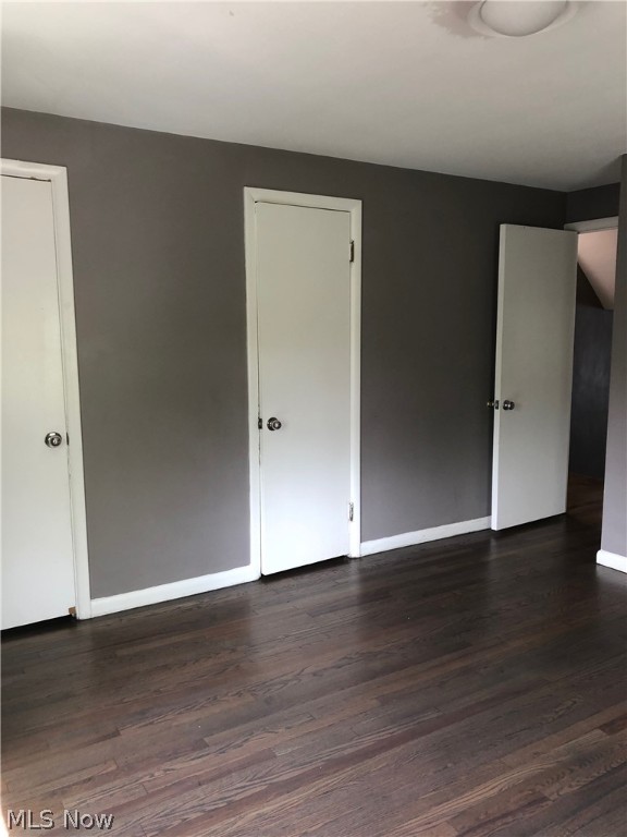 Severance - Residential