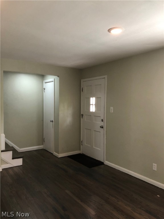 Severance - Residential