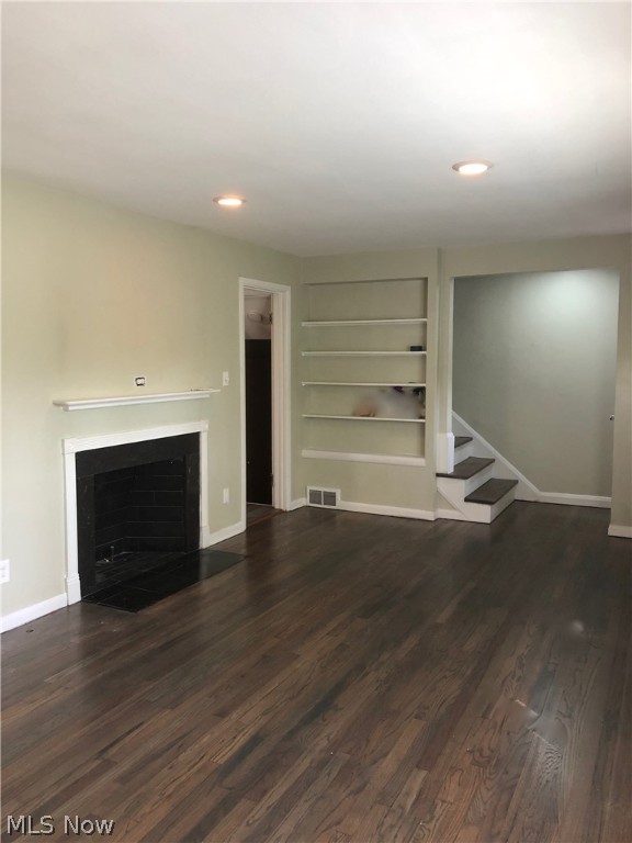 Severance - Residential