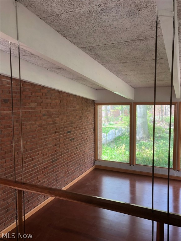 Severance - Residential