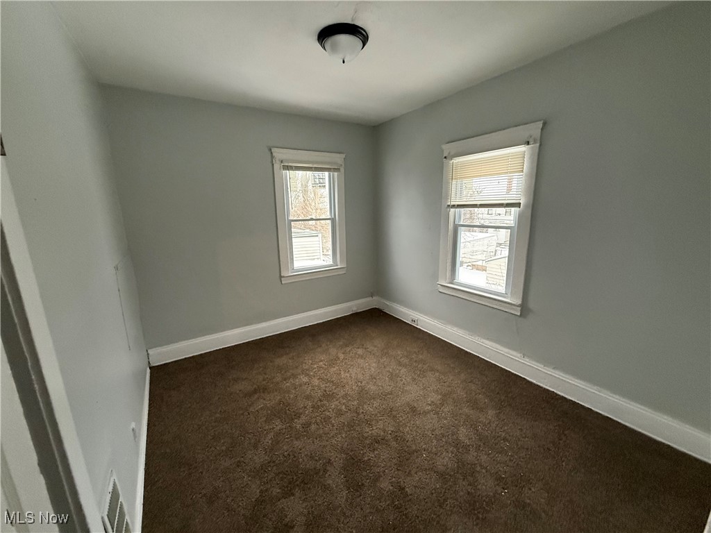 Union Heights - Residential Income