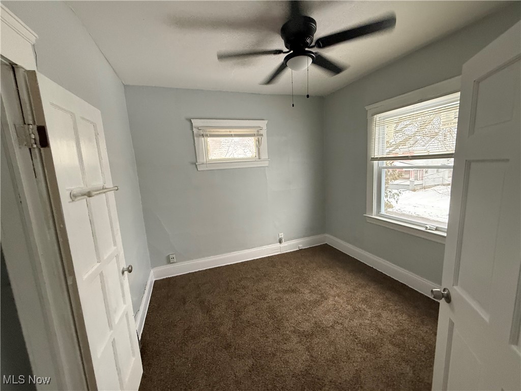 Union Heights - Residential Income