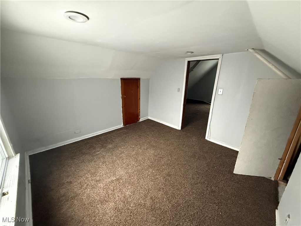 Union Heights - Residential Income