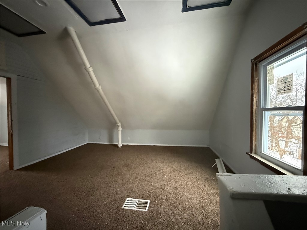 Union Heights - Residential Income