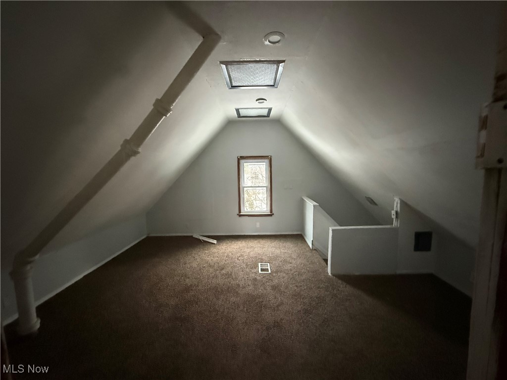 Union Heights - Residential Income