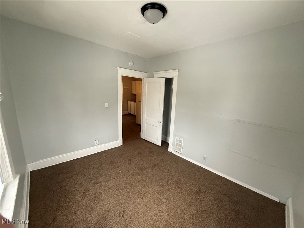 Union Heights - Residential Income