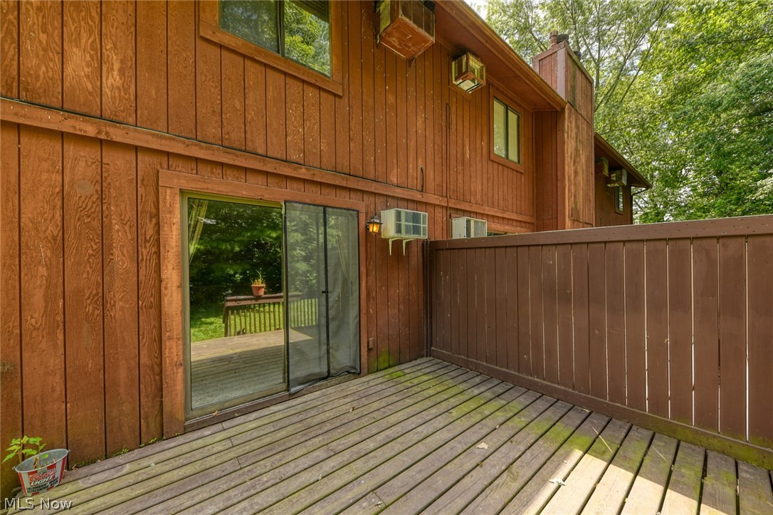 Place In Woods - Residential
