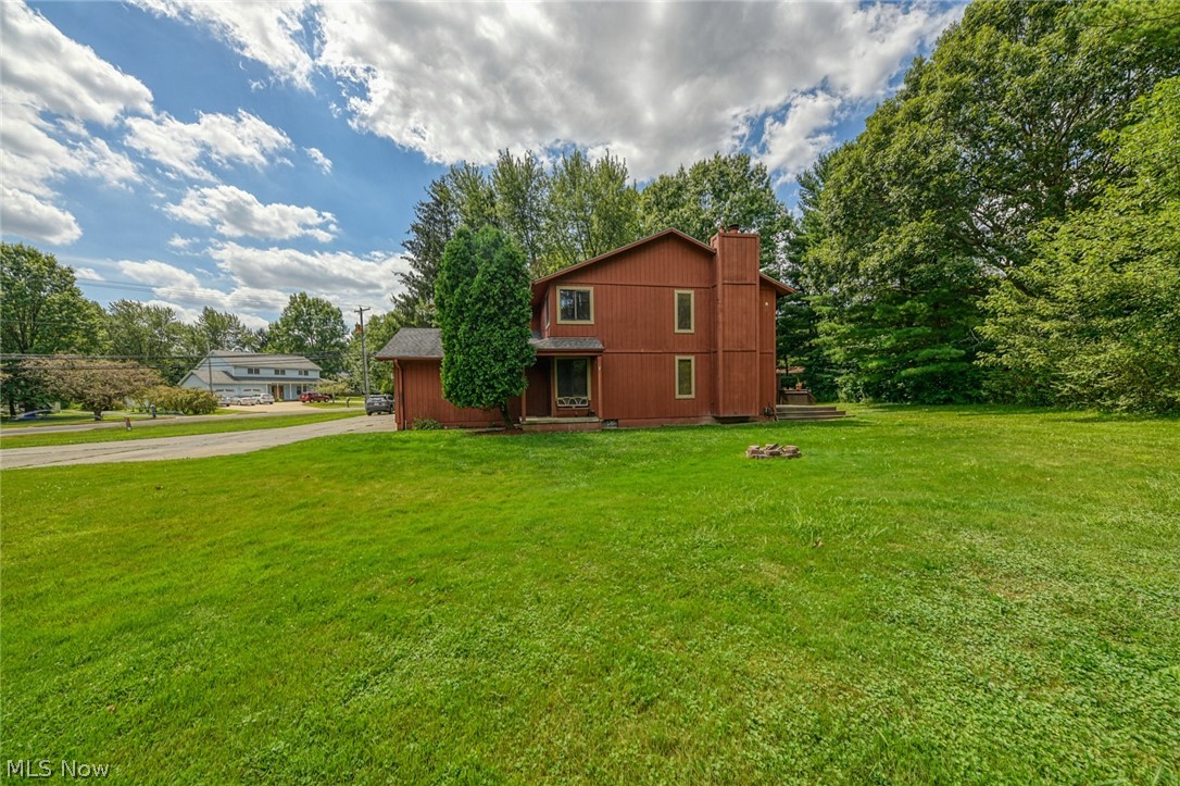 Place In Woods - Residential
