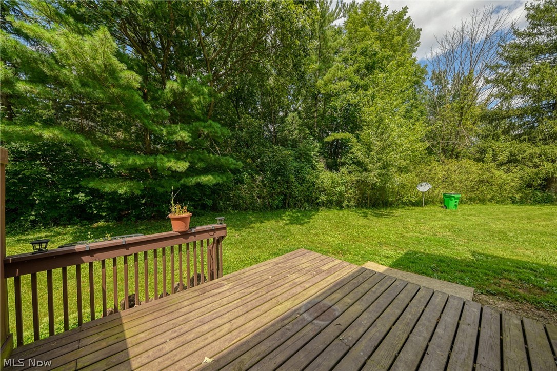Place In Woods - Residential