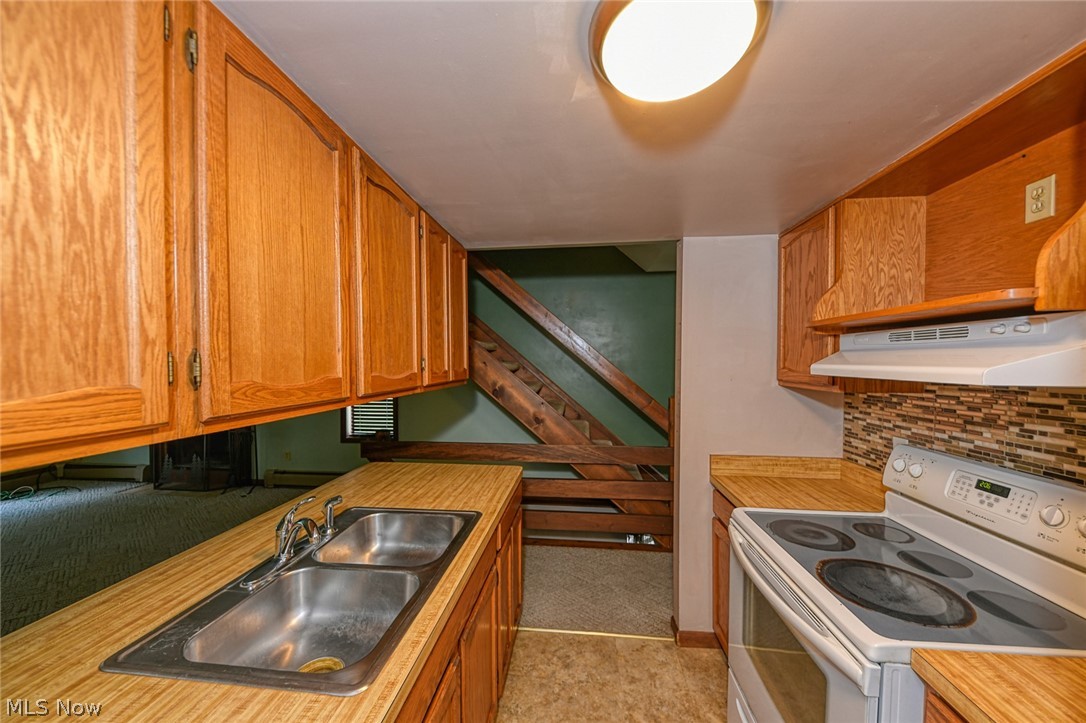 Place In Woods - Residential
