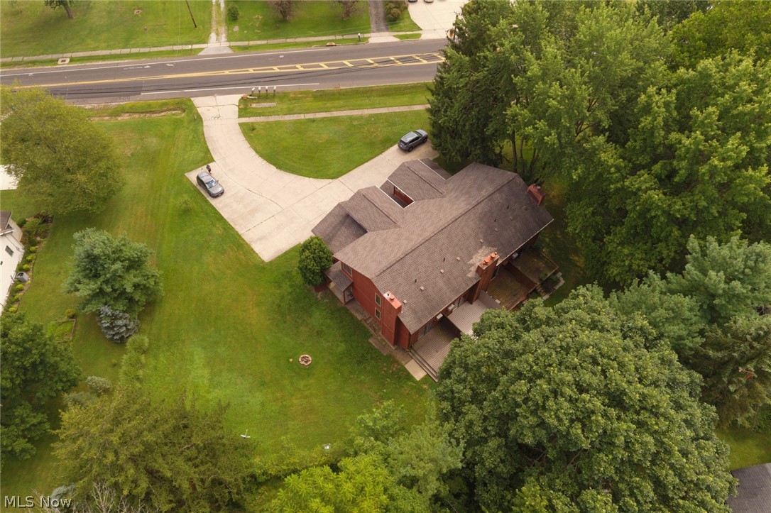 Place In Woods - Residential