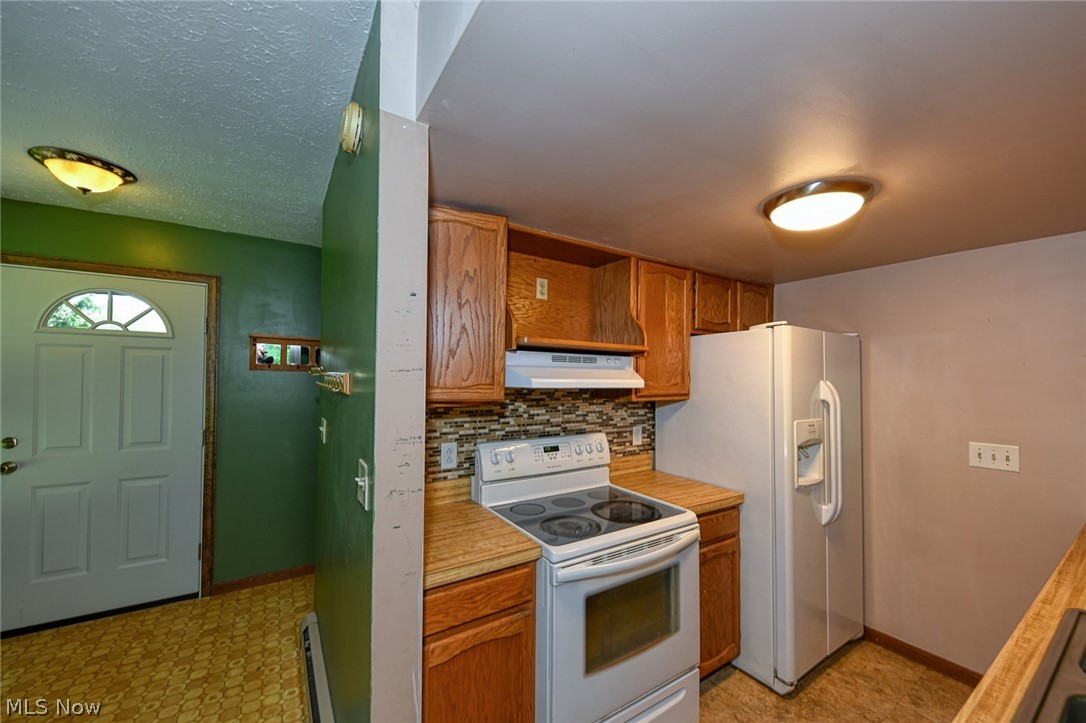 Place In Woods - Residential