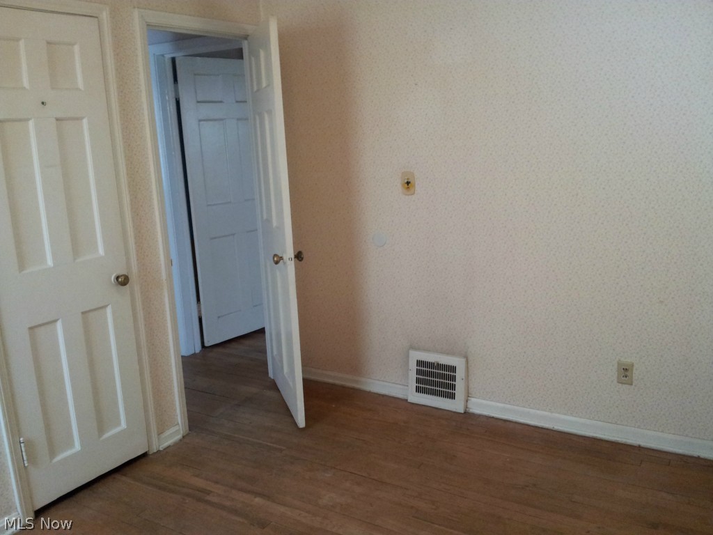 Maple Heights Land Cos - Residential Lease