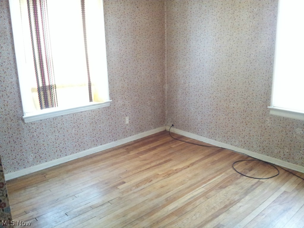 Maple Heights Land Cos - Residential Lease