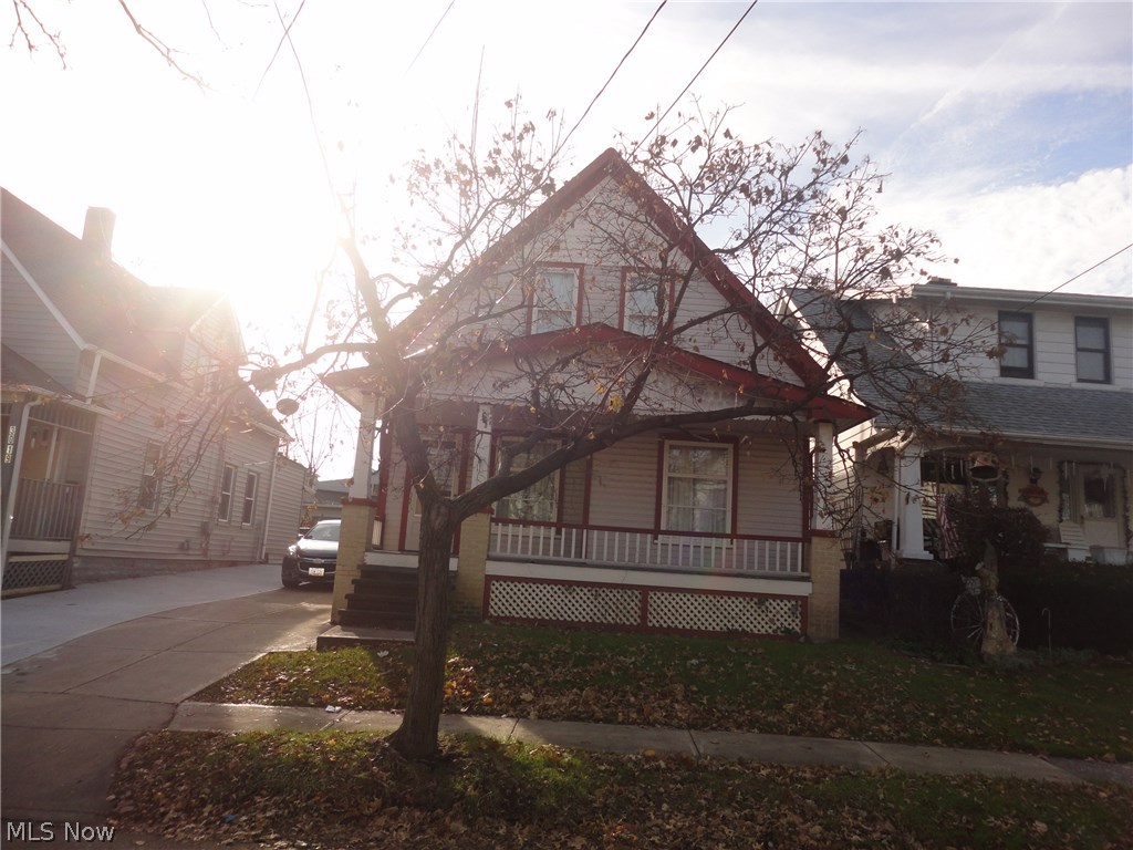 F W Sears - Residential