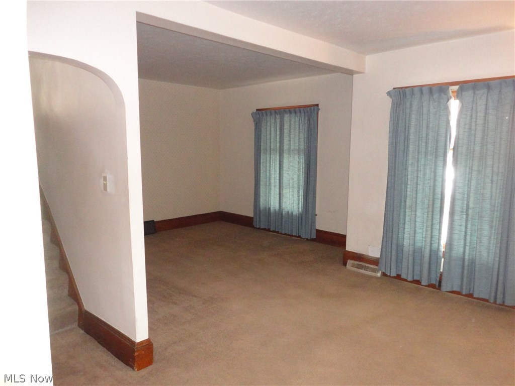 F W Sears - Residential