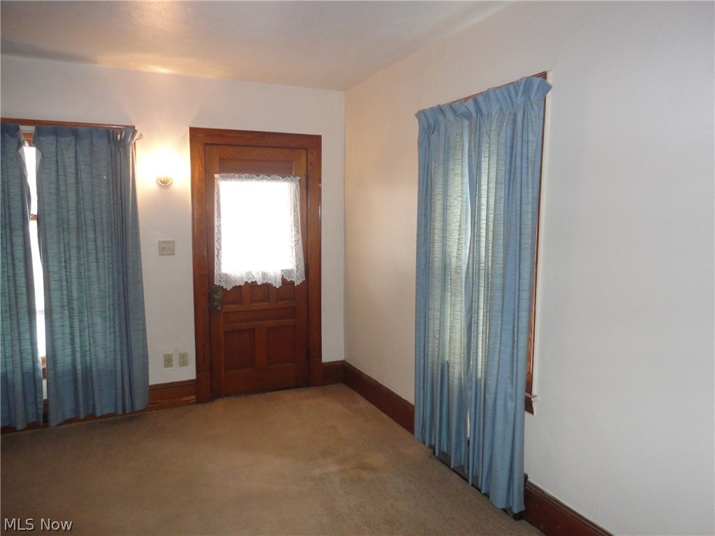 F W Sears - Residential