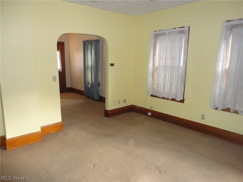 F W Sears - Residential