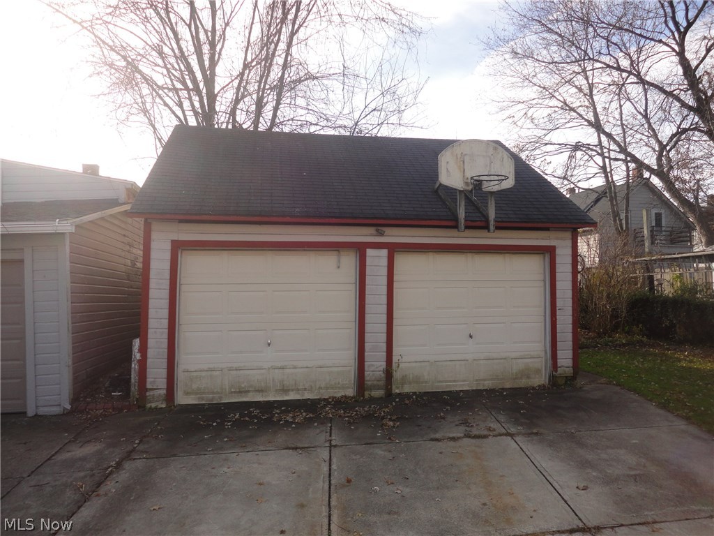 F W Sears - Residential