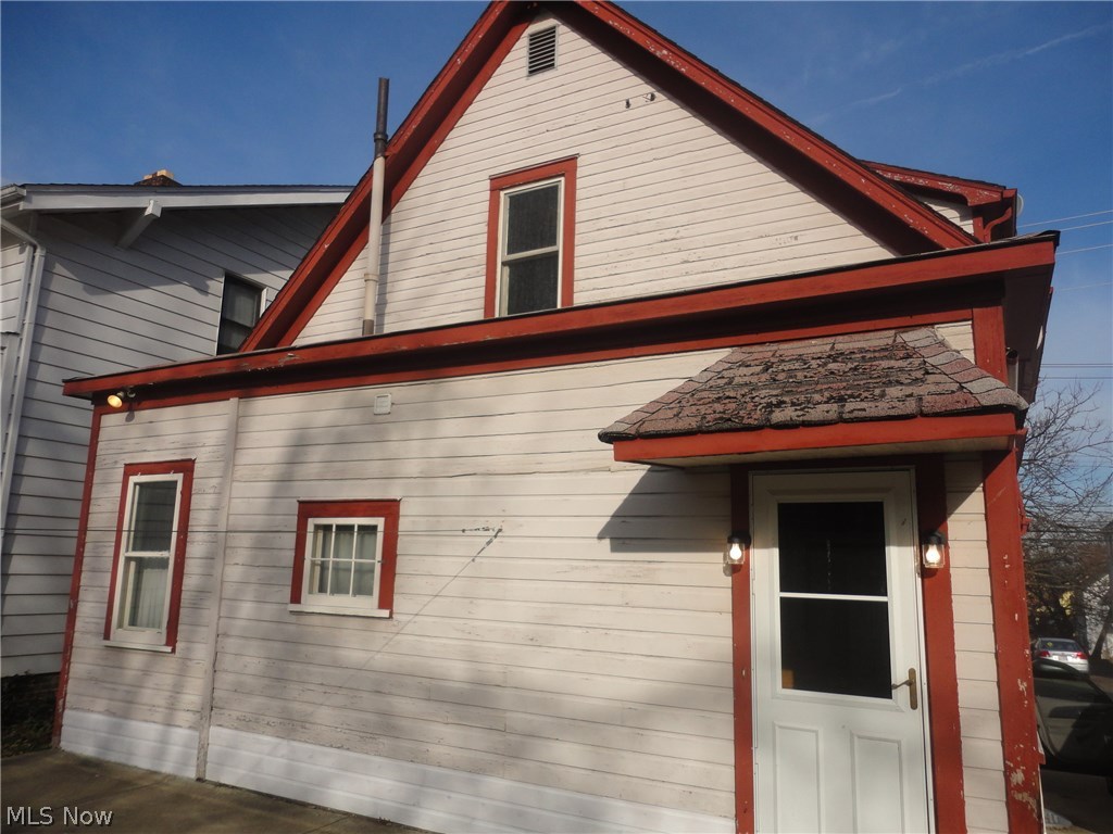 F W Sears - Residential