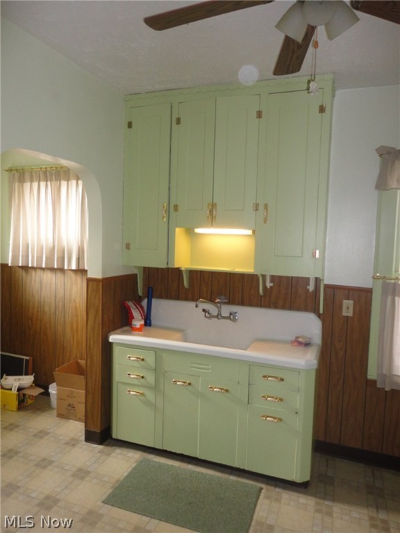 F W Sears - Residential