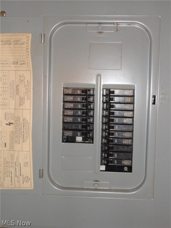 F W Sears - Residential