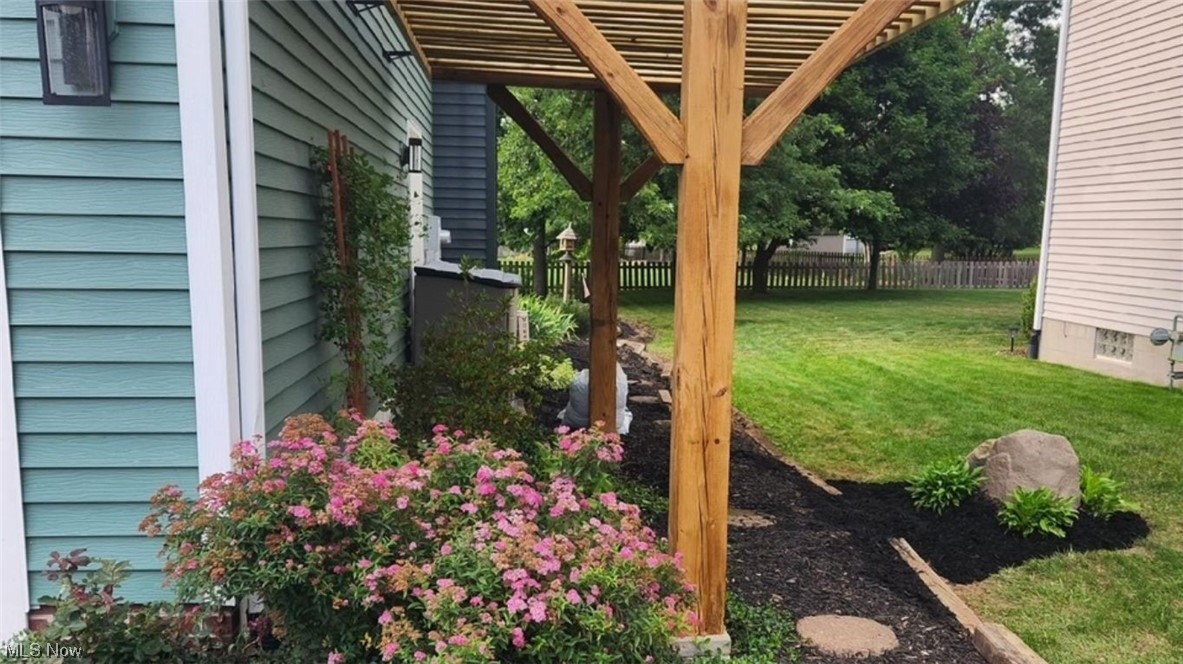 Fieldstone - Residential