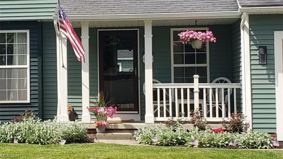 Fieldstone - Residential