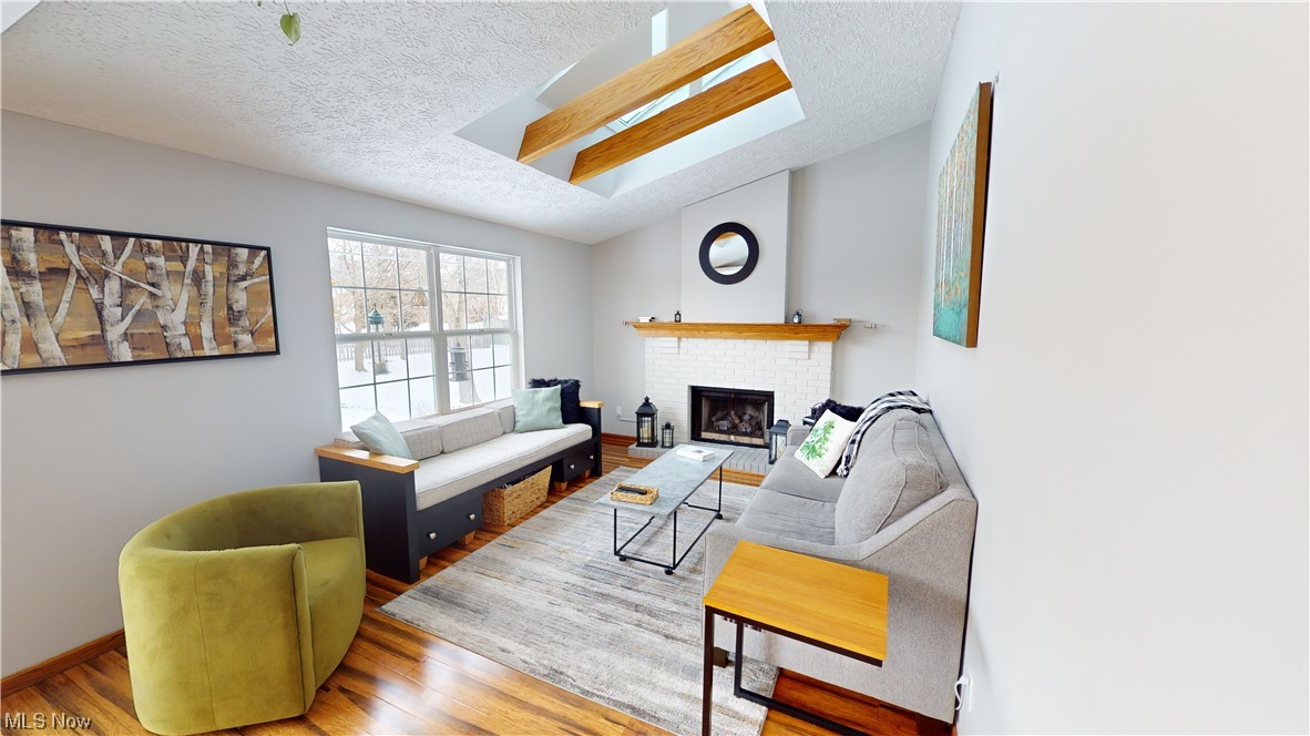 Fieldstone - Residential