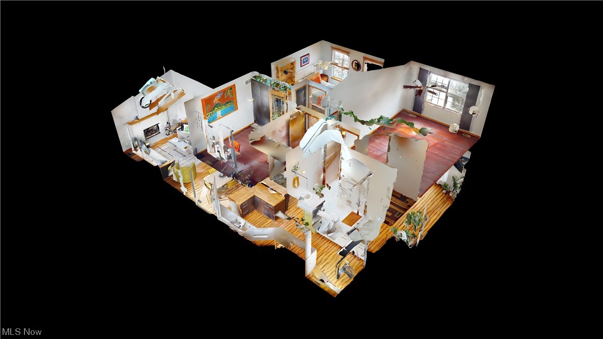 Fieldstone - Residential