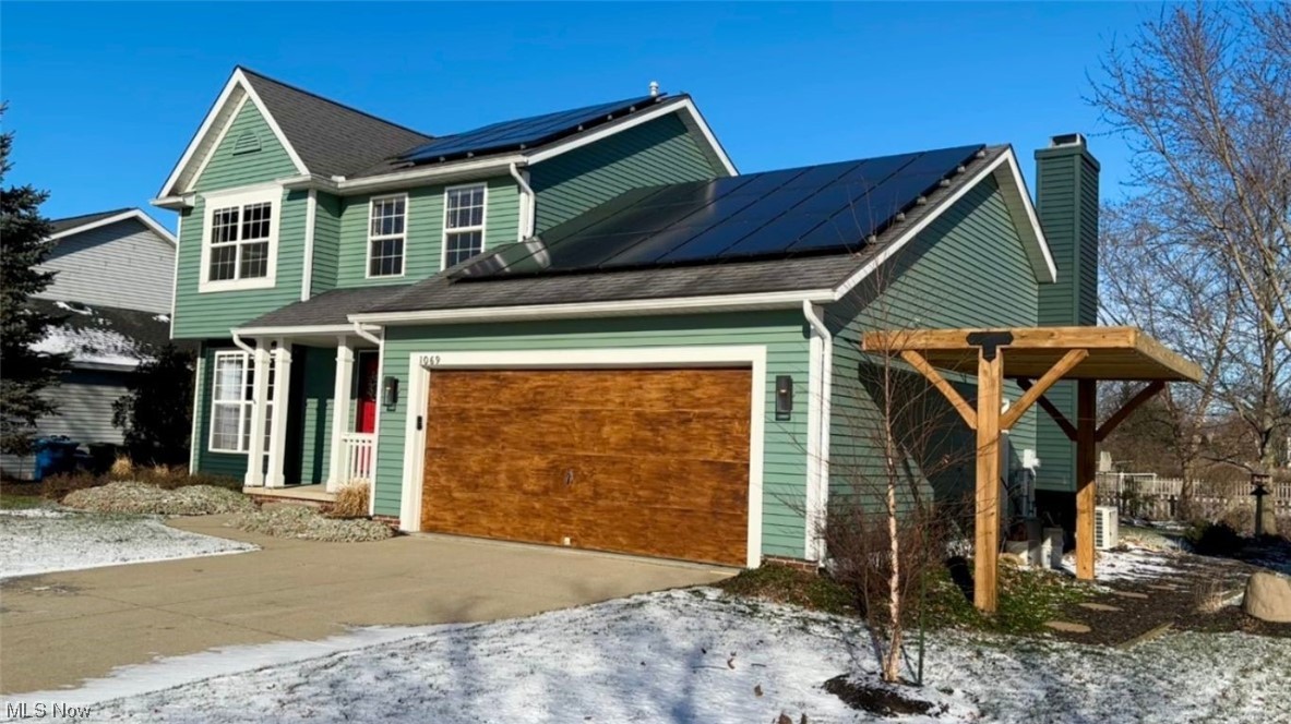 Fieldstone - Residential