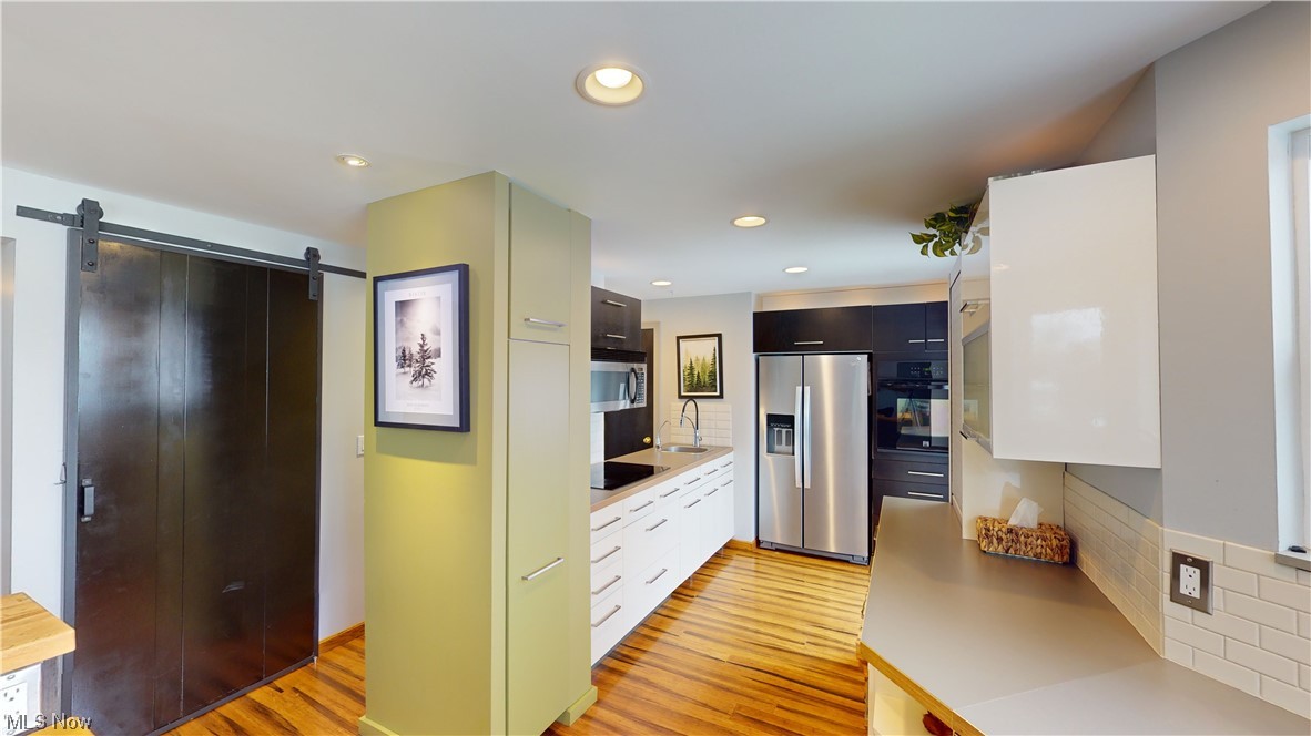 Fieldstone - Residential