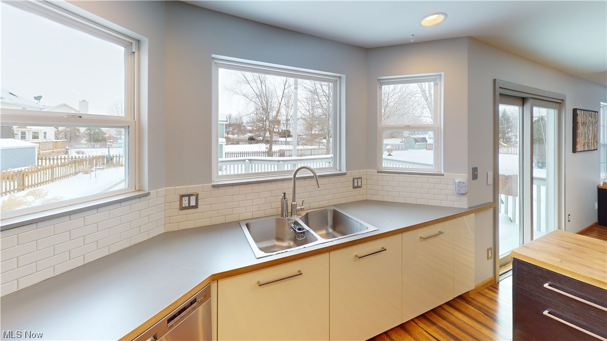 Fieldstone - Residential