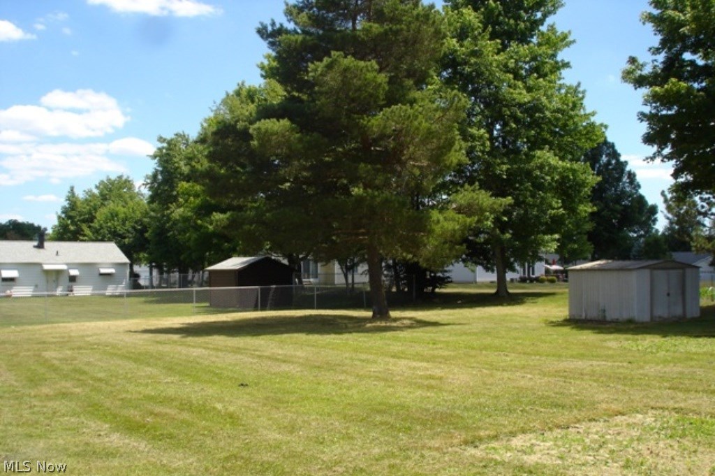 Pinewood Acres Inc Coventry Te - Residential